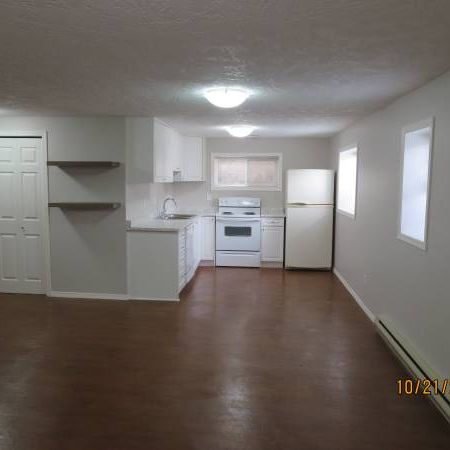 2 Bedroom +Den Available Feb 1 2025 - Photo 1