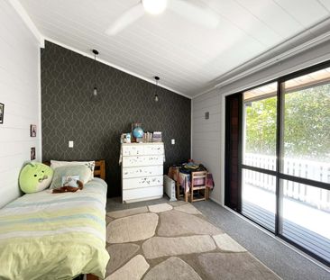 Partly Furnished 4-Bedroom Home - Photo 5