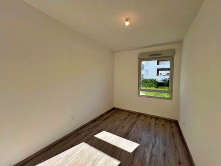 Location Appartement 3 pièces 67m² LAXOU 54520 - Photo 2