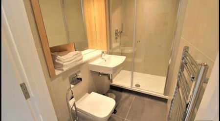 2 Bed Flat, Arrowhead House, LU4 - Photo 5