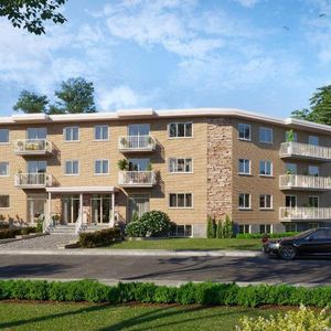 3.5 - 1605 Boulevard De La Concorde Est, Laval - Photo 3