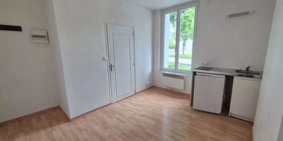 A Louer - Studio - Avenue de la Tranchée - Photo 3