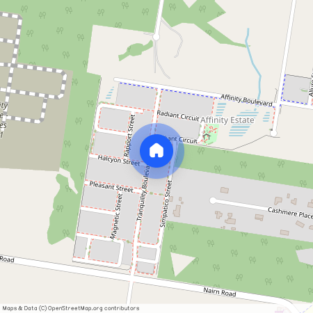 2/17 Tranquility Boulevard, Morayfield