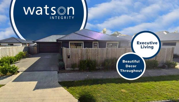Kelvin Grove - 3 Bedrooms - Photo 1