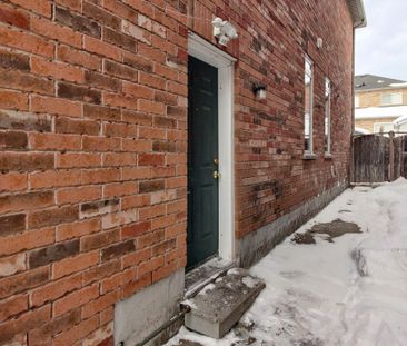 For Lease - 50 Pergola Way Unit# Bsmt, Brampton, Ontario - Photo 1