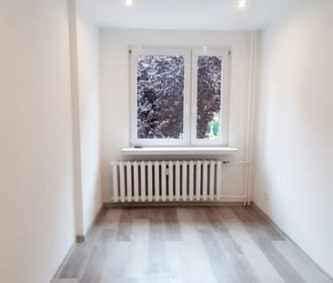 Przestronne M3 Katowice Wiązowa 62.25 m² - Photo 6