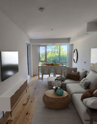 For Lease - 293 The Kingsway N/A Unit# 309, Toronto, Ontario - Photo 1