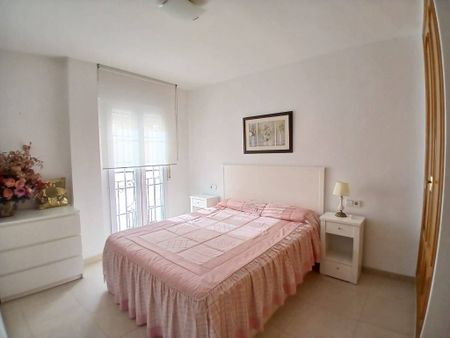 Apartamento de alquiler en Calle Intendencia, Casco Antiguo - Photo 5
