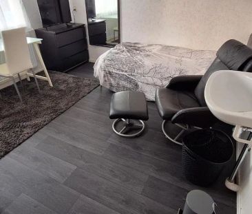 Chambre meublée Zoetermeerpad, Almere - À louer - Photo 2