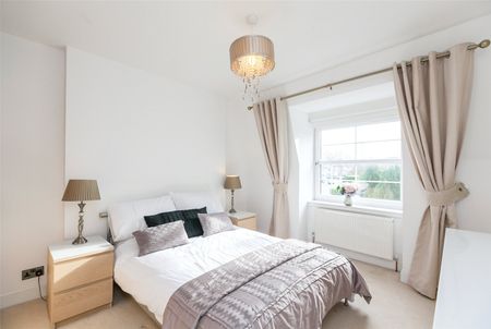 2 bedroom terraced house to rent - Photo 5