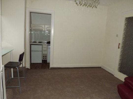 Gallowgate Street, Largs - Photo 1