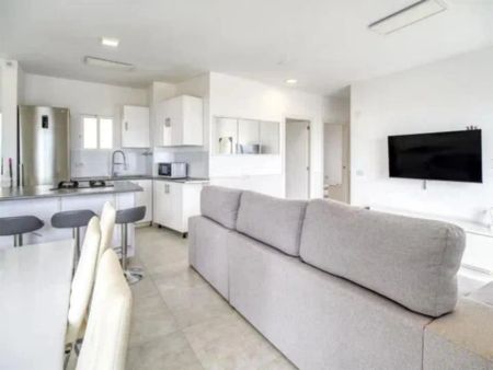 Piso de alquiler en Calle León Felipe, 12, Armeñime - Las Moraditas - Las Cancelas - Photo 2