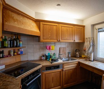 Reiheneckhaus mit Seesicht - Foto 1