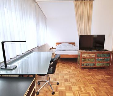 1.5 Zimmer in Düsseldorf - Foto 2
