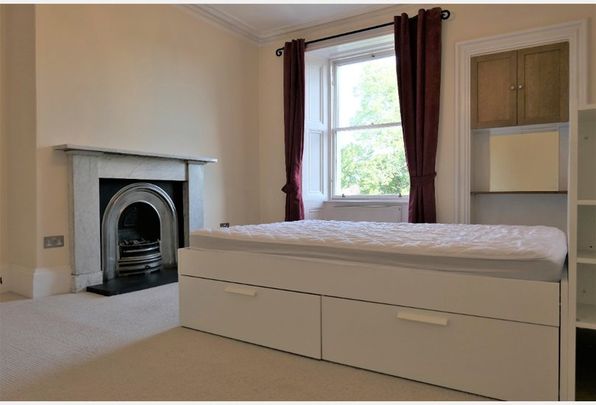Strathearn Road, Grange, EH9 2AE - Photo 1