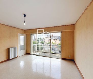 Location Appartement 1 pièce 32m² - Photo 5