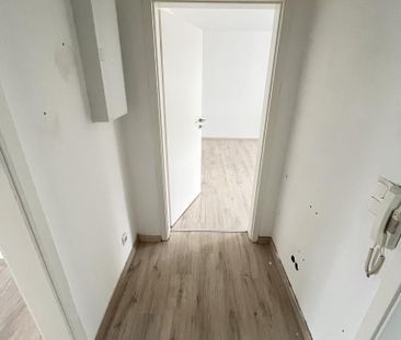 Bodentiefe Dusche - 2-Zimmer-Wohnung in Castrop-Rauxel Schwerin - Foto 4