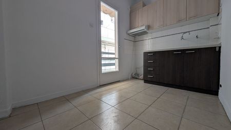 Studio/Γκαρσονιέρα για ενοικίαση Ανάληψη - Μπότσαρη (Ανάληψη - Μπότσαρη - Νέα Παραλία) - Photo 5