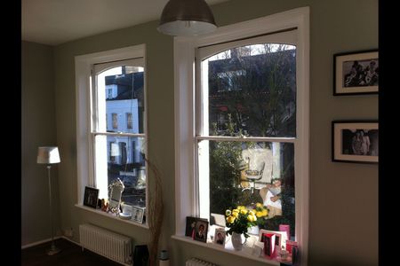 2 Bed Flat, Gloucester Drive, N4 - Photo 4