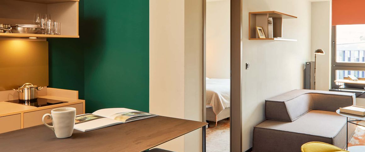 Familyhood- for two people - Photo 1