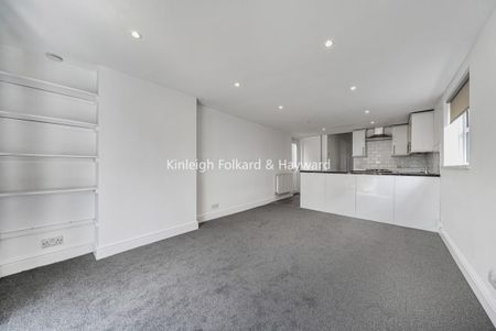 Howson Road, London SE4 - Photo 2