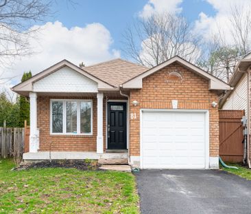 For Lease - 81 Sagewood Avenue, Clarington, Ontario - Photo 6