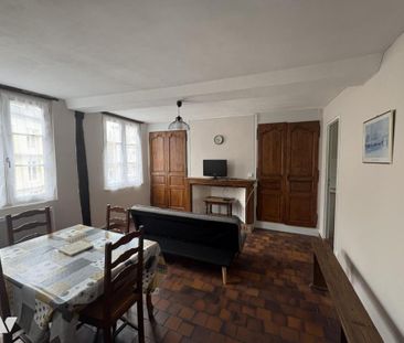 Location Appartement à Lisieux - Photo 2