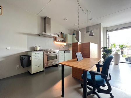 Te huur: Huis Prinses Alexialaan in Zeist - Foto 5