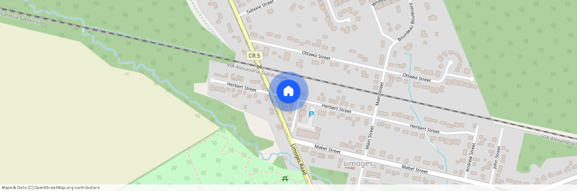 18-B HEBERT STREET, The Nation, Limoges