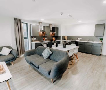 Silver En Suite (Lower Floors) - Photo 4