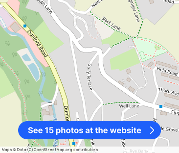 Gulley Terrace, Holmfirth, HD9 - Photo 1