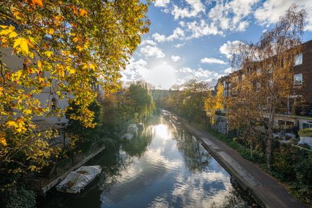 Gloucester Avenue, Primrose Hill, London, NW1 flat to rent - Photo 3