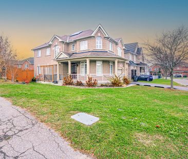 For Lease - 1 Fahey Drive, Brampton, Ontario - Photo 5