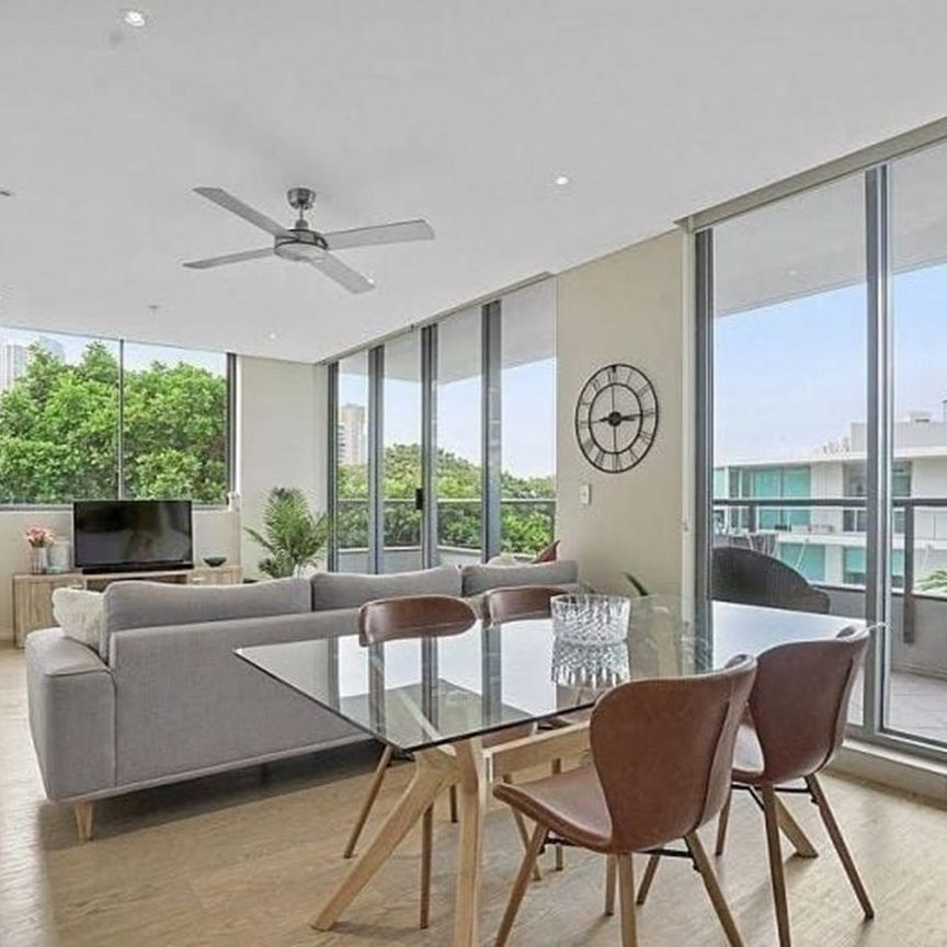 Spacious 3bedroom Unit - Photo 1