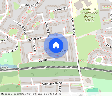 Rayside, Basildon, Essex, SS14 - Photo 1