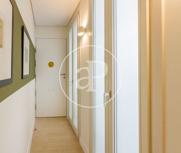 Flat for rent in San Bernardo street - Photo 5