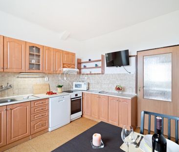 Pronájem bytu 2+1 55 m² - Photo 6