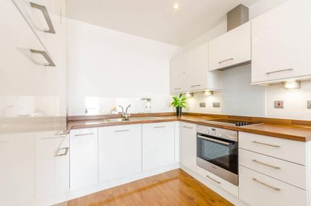 1 bedroom flat to rent - Photo 3
