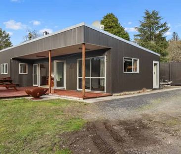 Rural Self-Contained Home - Photo 1