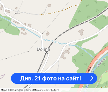 Os. Dolina Cisów, cisza i spokój, balkon, hala - Фото 1