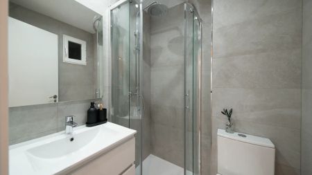 3-bedroom apartment for rent in Castillejos. - Foto 2
