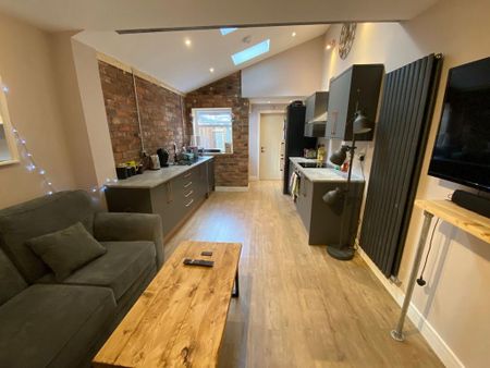 5 bedroom house to rent - Photo 5