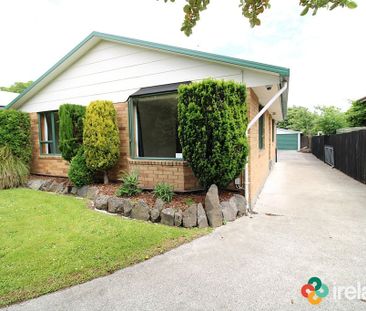 Sweet Retreat on York Street - Photo 5