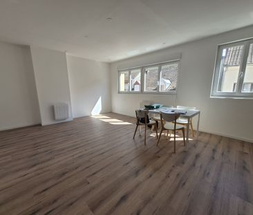 Location Appartement 3 pièces 41m² AUCHEL 62260 - Photo 5