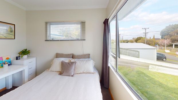 Tawhero - 3 Bedrooms - Photo 1