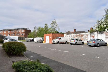 1 bedroom apartment to rent - Photo 2