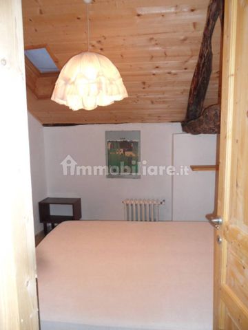 Mansarda via Debiaggi, Doccio, Quarona - Foto 4