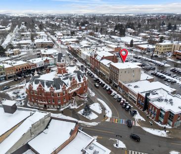 For Lease - 24 Wellington Street Unit# 6, Stratford, Ontario - Photo 2