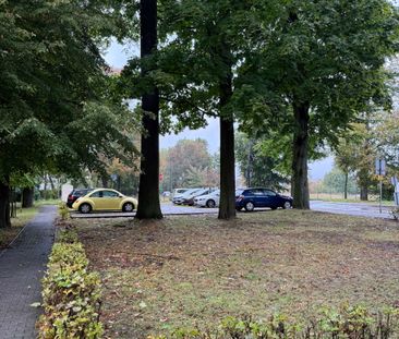 Trzypokojowe mieszkanie na wynajem, Bytom, ul. Francuska - Zdjęcie 3