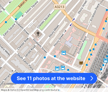 Ebury Street, London - Photo 1